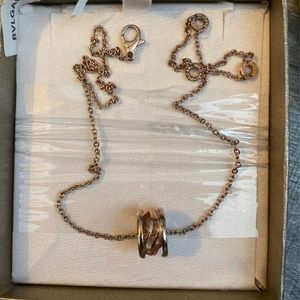 Vintage Bvlgari necklace